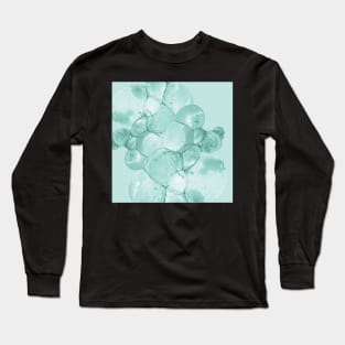 Bubbles Galore! Long Sleeve T-Shirt